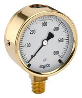 NOSHOK 25-300-15000-PSI