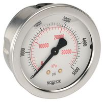 NOSHOK 25-911-300-PSI/BAR