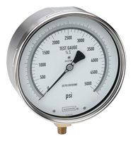 NOSHOK 60-800-30-VAC