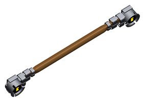 AMPHENOL RF A-1PA-178-200N2