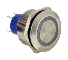 E-SWITCH PV6F240SSG-301