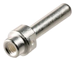 AMPHENOL INDUSTRIAL 10-737397-153 High Power Connector, RADSERT Series, Plug, 70 A, Panel Mount, Screw