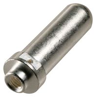 AMPHENOL INDUSTRIAL 10-737400-245 High Power Connector, RADSERT Series, Plug, 200 A, Panel Mount, Screw