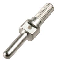 AMPHENOL INDUSTRIAL 10-737401-095 Conector de Alta Potencia, Serie RADSERT, Macho, 35 A, Montaje en Panel, Tornillo