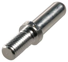 AMPHENOL INDUSTRIAL 10-737406-245 Conector de Alta Potencia, Serie RADSERT, Macho, 200 A, Montaje en Panel, Tornillo