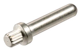 AMPHENOL INDUSTRIAL 10-737408-138 Conector de Alta Potencia, Serie RADSERT, Macho, 60 A, Montaje en Panel, A presión