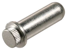 AMPHENOL INDUSTRIAL 10-737412-245 Conector de Alta Potencia, Serie RADSERT, Macho, 200 A, Montaje en Panel, A presión