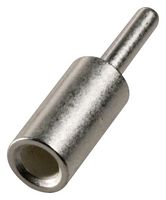AMPHENOL INDUSTRIAL 10-737415-153 Conector de Alta Potencia, Serie RADSERT, Macho, 70 A, Montaje en Panel, Crimpado