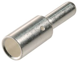 AMPHENOL INDUSTRIAL 10-737418-245 High Power Connector, RADSERT Series, Plug, 200 A, Panel Mount, Crimp