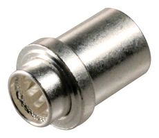 AMPHENOL INDUSTRIAL 10-737492-001 High Power Connector, RADSERT Series, Socket, 70 A, Panel Mount, Surface Mount