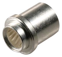 AMPHENOL INDUSTRIAL 10-737493-001 High Power Connector, RADSERT Series, Socket, 120 A, Panel Mount, Surface Mount