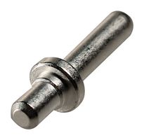 AMPHENOL INDUSTRIAL 10-737582-095 Conector de Alta Potencia, Macho, 35 A, Montaje en Panel, Soldable