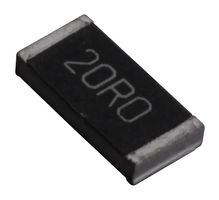 TE CONNECTIVITY - CGS 352220RFT SMD Chip Resistor, 20 ohm, ± 1%, 3 W, 2512 [6432 Metric], Thick Film, High Power