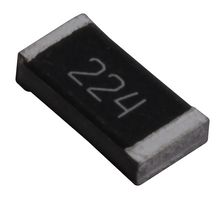CGS - TE CONNECTIVITY 3522220KJT SMD Chip Resistor, 220 kohm, ± 5%, 3 W, 2512 [6432 Metric], Thick Film, High Power