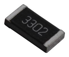 CGS - TE CONNECTIVITY 352233KFT Resistencia SMD Chip, 33 kohm, ± 1%, 3 W, 2512 [6432 Metric], Película Gruesa, Alta Potencia