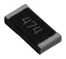 CGS - TE CONNECTIVITY 3522470KJT Resistencia SMD Chip, 470 kohm, ± 5%, 3 W, 2512 [6432 Metric], Película Gruesa, Alta Potencia