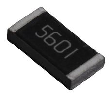 CGS - TE CONNECTIVITY 35225K6FT Resistencia SMD Chip, 5.6 kohm, ± 1%, 3 W, 2512 [6432 Metric], Película Gruesa, Alta Potencia