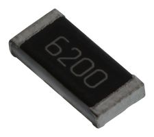 CGS - TE CONNECTIVITY 3522620RFT SMD Chip Resistor, 620 ohm, ± 1%, 3 W, 2512 [6432 Metric], Thick Film, High Power
