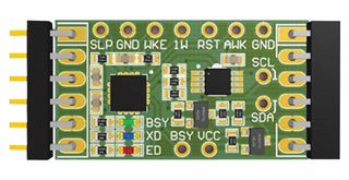 ANALOG DEVICES DS28E17K#