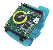 ANALOG DEVICES MAXREFDES73#