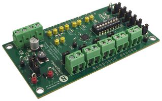 ANALOG DEVICES MAX14890EEVKIT#