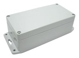 MULTICOMP PRO MC001062 Carcasa de Plástico, IP65, Wall Mount, Policarbonato, 55.1 mm, 80 mm, 160 mm, IP65