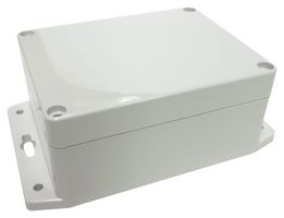 MULTICOMP PRO MC001096 Carcasa de Plástico, IP65, Wall Mount, Policarbonato, 55.1 mm, 90 mm, 115 mm, IP65