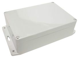 MULTICOMP PRO MC001098 Carcasa de Plástico, IP65, Wall Mount, Policarbonato, 55.1 mm, 121 mm, 171 mm, IP65