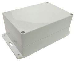 MULTICOMP PRO MC001099 Carcasa de Plástico, IP65, Wall Mount, Policarbonato, 80 mm, 121 mm, 171 mm, IP65
