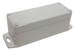 MULTICOMP PRO MC001102 Carcasa de Plástico, IP65, Wall Mount, Policarbonato, 35.05 mm, 35 mm, 90 mm, IP65