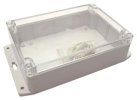 MULTICOMP PRO MC001108 Carcasa de Plástico, IP65, Wall Mount, Policarbonato, 55.1 mm, 121 mm, 171 mm, IP65