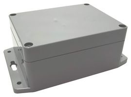 MULTICOMP PRO MC001116 Carcasa de Plástico, IP65, Wall Mount, ABS, 55.1 mm, 90 mm, 115 mm, IP65