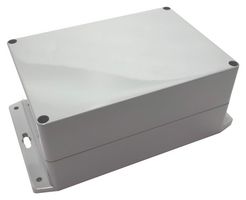 MULTICOMP PRO MC001119 Carcasa de Plástico, IP65, Wall Mount, ABS, 80 mm, 121 mm, 171 mm, IP65
