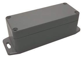 MULTICOMP PRO MC001122 Plastic Enclosure, IP65, Wall Mount, ABS, 35.05 mm, 35 mm, 90 mm, IP65