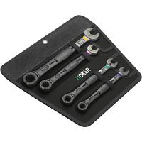 WERA 05020010002