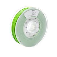 ULTIMAKER 1608/9013 Filamento de Impresora 3D, 2.85mm Diá., Verde, PLA, 145 a 160 °C