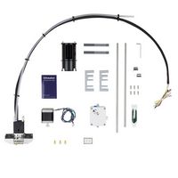 9510 - Extrusion Upgrade Kit For Ultimaker 2