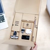 9510 - Extrusion Upgrade Kit For Ultimaker 2