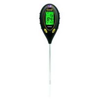 DSMM600 - Medidor de Humedad, -9 °C, 50 °C, 324 mm, 44 mm