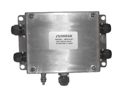 OMEGA JBOX4-ET