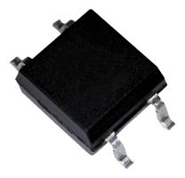 BROADCOM ASSR-4118-503E Relevador MOSFET, SPST-NO (1 Forma A), CA / CD, 400 V, 100 mA, SO-4, Montaje Superficial