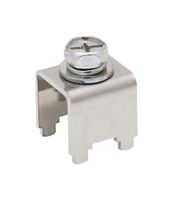 BLOCKMASTER ELECTRONICS OT-200-M6-L15 Terminal para PCB, Latón, 5.5 mm, Estaño