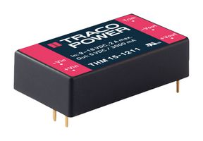 TRACO POWER THM 15-2411