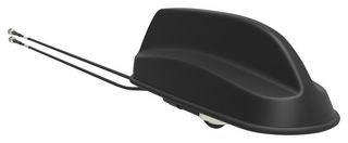 TE CONNECTIVITY 2332157-1 Antenna, MIMO, 2.5 GHz to 3.8 GHz, 5 dBi Gain, Panel, Vertical