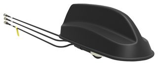 TE CONNECTIVITY 2332157-2 Antenna, MIMO, 1.562 GHz to 1.612 GHz, 2 VSWR, 26 dBi Gain, Panel, Right Hand Circular