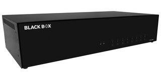 BLACK BOX KVS4-2008D