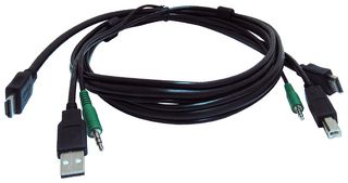 BLACK BOX SKVMCBL-HDMI-10TAA
