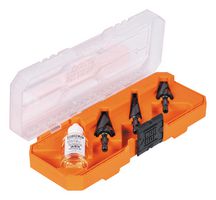 KLEIN TOOLS QRST3PC