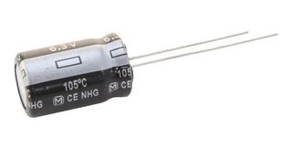 PANASONIC EEUFR1H101B