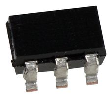 VISHAY SQ3419CEV-T1_GE3 Power MOSFET, P Channel, 40 V, 6.9 A, 0.058 ohm, TSOP, Surface Mount